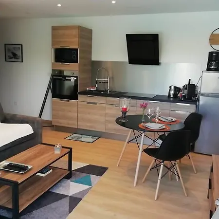 Entre Piscine Et Villa Tonnay-Charente